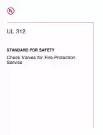 UL 312:2018
