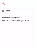 UL 2039:2016