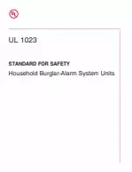 UL 1023:2017