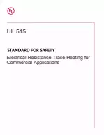 UL 515:2015
