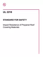 UL 2218:2020