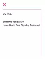 UL 1637:2017