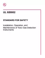 UL 920002:2021