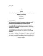 UL 181C:2020