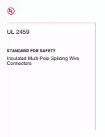 UL 2459:2018