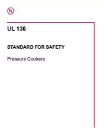 UL 136:2019