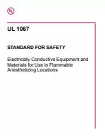 UL 1067:2020