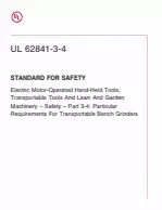 UL 62841-3-4:2019