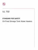 UL 732:2018