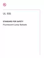 UL 935:2018