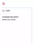 UL 1569:2018
