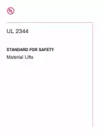 UL 2344:2017