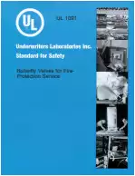 UL 1091:2010