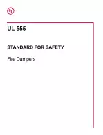 UL 555:2020