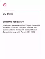 UL 567A:2019