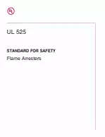 UL 525:2017