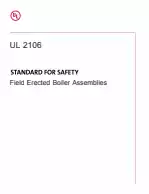 UL 2106:2015