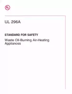 UL 296A:2018