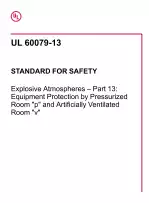 UL 60079-13:2020