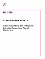 UL 2238:2021