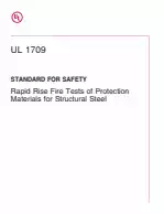 UL 1709:2017