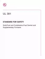 UL 391:2019