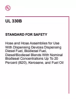 UL 330B:2020