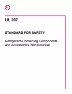 UL 207:2020