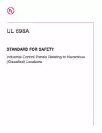 UL 698A:2019