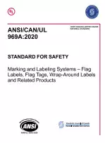 UL 969A:2020