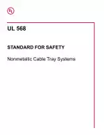 UL 568:2019