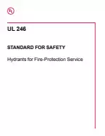 UL 246:2020