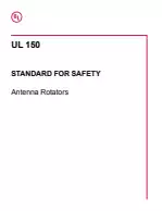 UL 150:2020