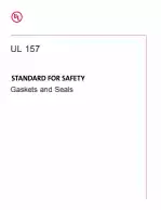 UL 157:2015