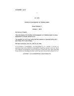 UL 1276:2015