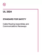 UL 2024:2021