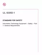 UL 60950-1:2019