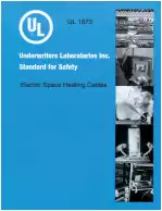 UL 1673:2011