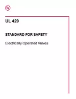 UL 429:2021