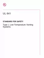 UL 641:2018