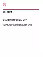 UL 962A:2021