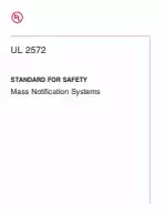 UL 2572:2018