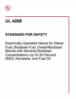 UL 428B:2021