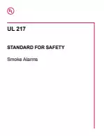 UL 217:2022