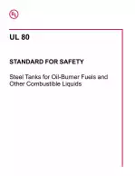 UL 80:2019