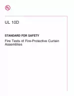UL 10D:2017