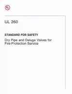 UL 260:2018