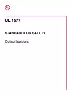 UL 1577:2019