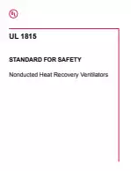 UL 1815:2021