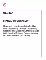 UL 330A:2020